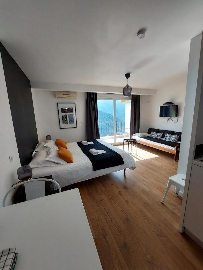 Residence E Cime Asco Locations De Studios Meubles Zewnętrze zdjęcie