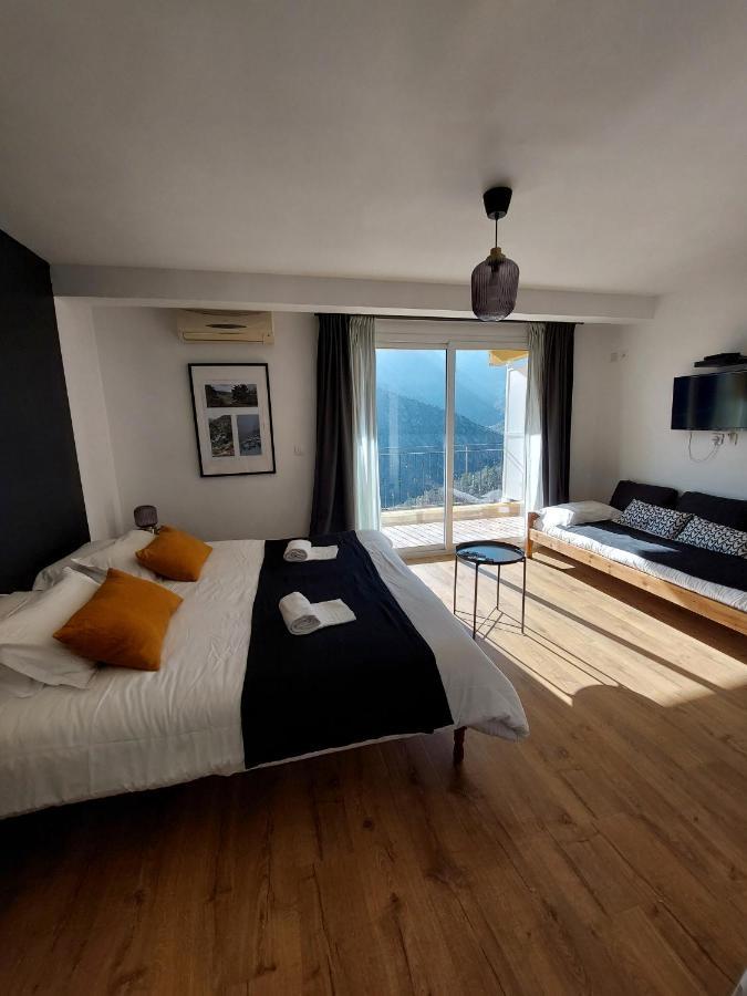 Residence E Cime Asco Locations De Studios Meubles Zewnętrze zdjęcie