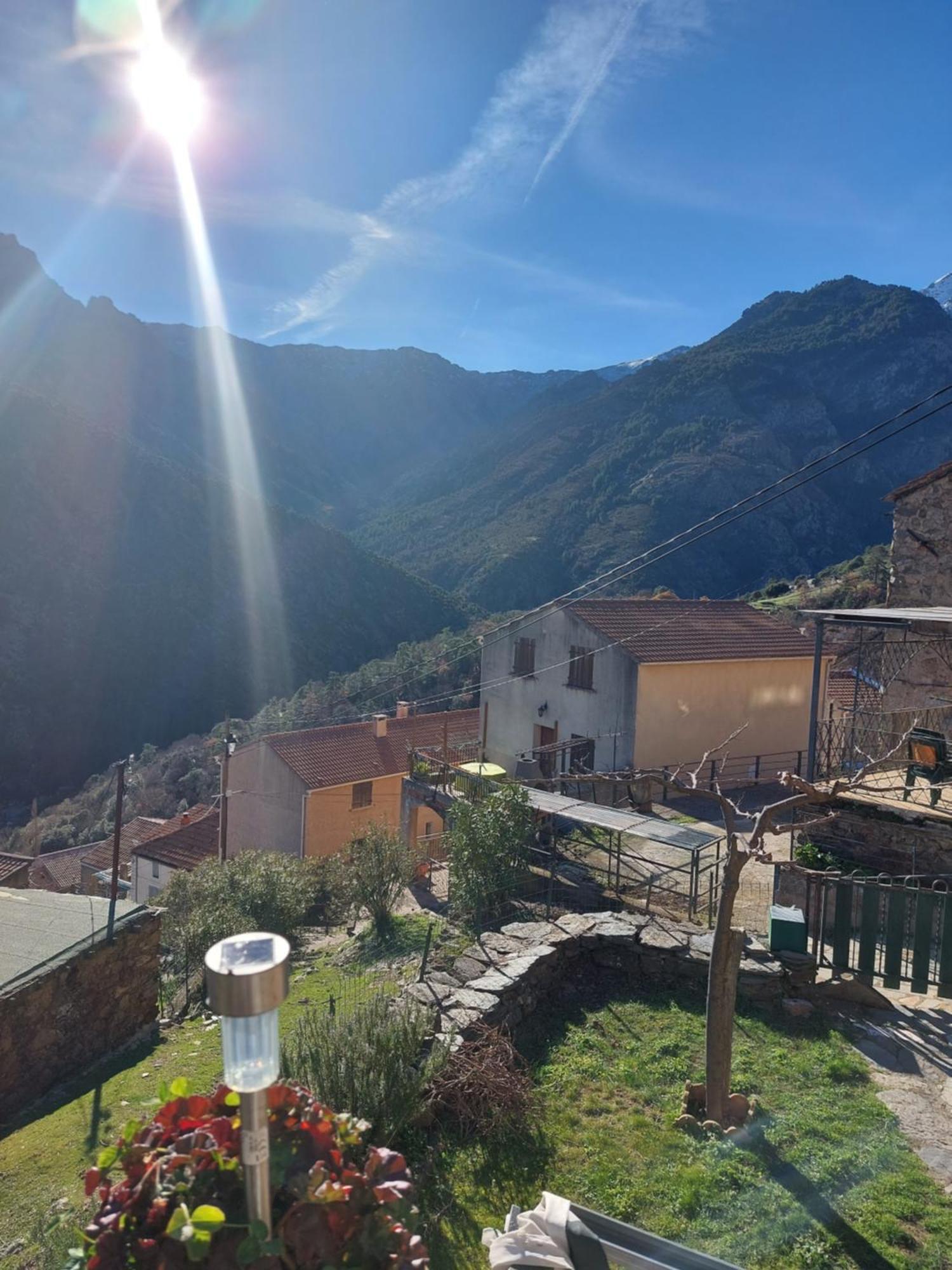 Residence E Cime Asco Locations De Studios Meubles Zewnętrze zdjęcie